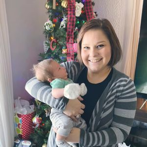 Meet your Posher, Jessica